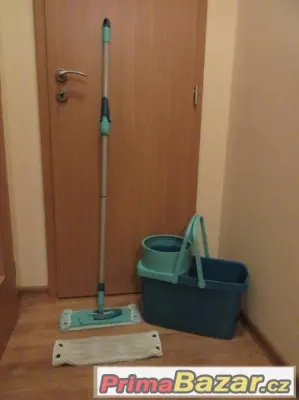 Univerzální mop leifheit twist