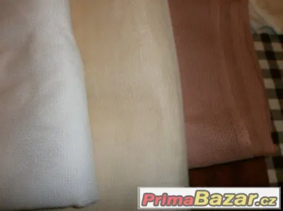 KANAVA NA VYŠÍVÁNÍ-LEVNĚ