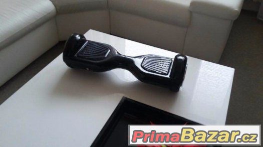 Mini Segway Hoverboard – fotografie 1