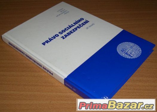 Právo sociálního zabezpečení – fotografie 3