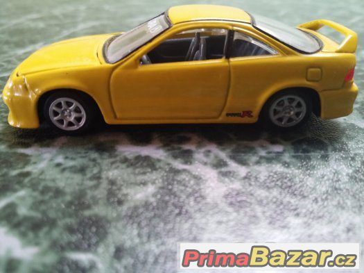Model Honda Acura Integra TYPE R od REVELL 1:64 - nový – fotografie 4