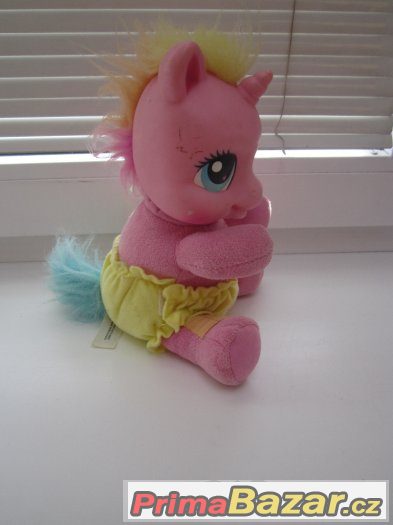 MY LITTLE PONY – fotografie 2