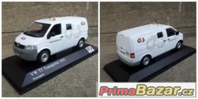 Modely aut bezpečnostních agentur.
