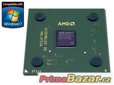 AMD Athlon XP 1600+ Palomino AX1600DMT3C sc.462 FUNKČNÍ – fotografie 1
