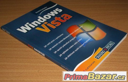 Windows Vista – fotografie 3