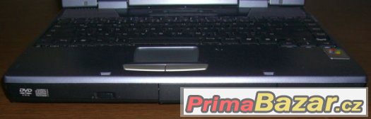 Notebook ECS G322 – fotografie 5