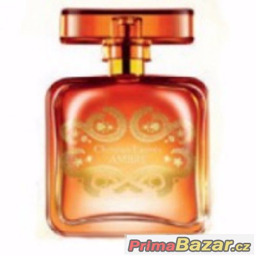 Christian Lacroix Ambre for Him 75 ml EDT – fotografie 1