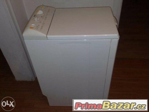 pracka zanussi – fotografie 2