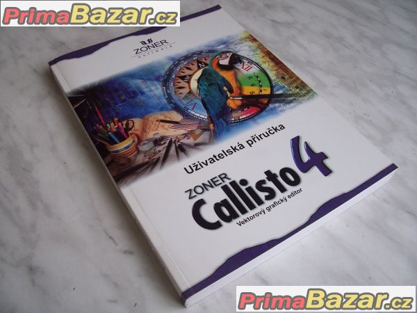 ZonerCallisto – fotografie 1