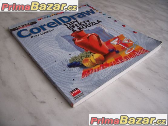 Coreldraw – fotografie 1