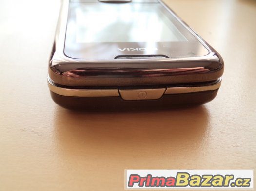 Nokia 8800 Saphire Arte ORIGINÁL – fotografie 5