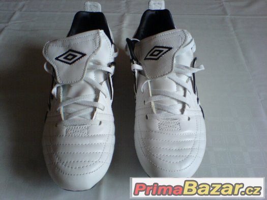 Kopačky Umbro pánské NOVÉ – fotografie 3