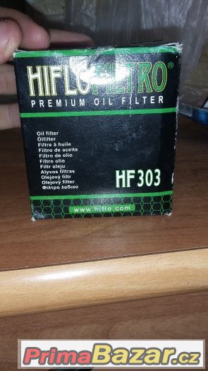 Filtr – fotografie 1