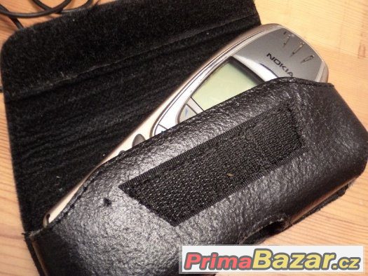 Pouzdro na telefon Nokia 6310/6310i/6210 – fotografie 2