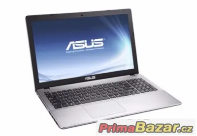 ASUS X550LDV-XO610H, pouze vybalene kusy, 24m záruka