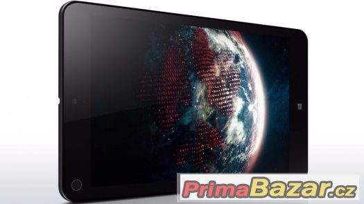 Lenovo Thinkpad Tablet 8, vybalené kusy, 24m záruka – fotografie 1