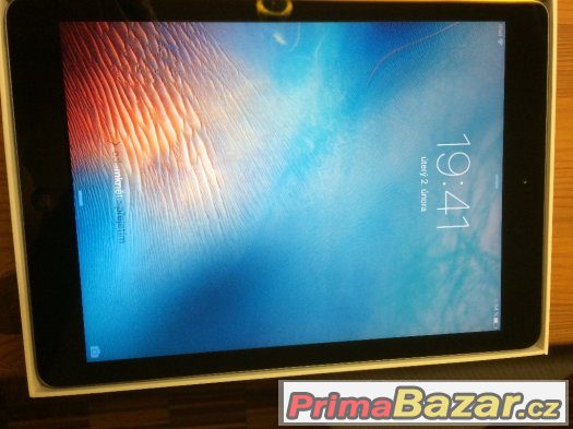 iPad Air 16GB WiFi – fotografie 3