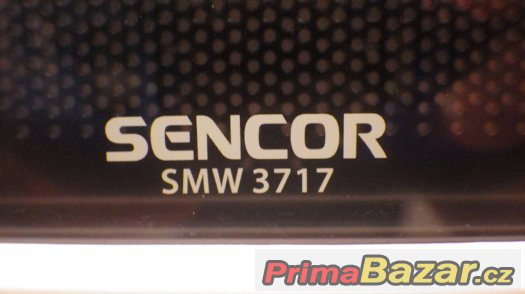 Sencor SMW 3717 – fotografie 5