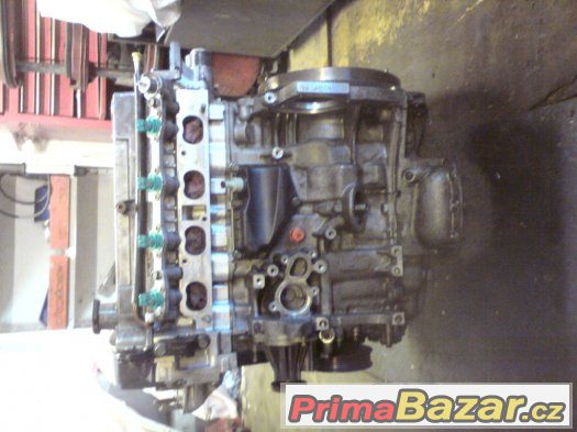 Motor Puma 1,7vtc – fotografie 1