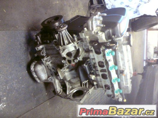 Motor Puma 1,7vtc – fotografie 5