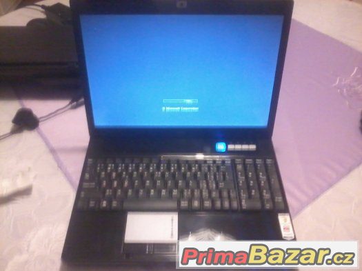 MSI GX610 – fotografie 2