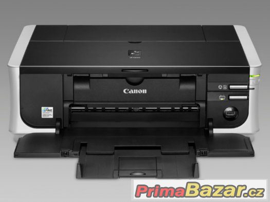 Tiskárna Canon IP4500 - PRODÁNO – fotografie 1
