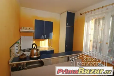 Prodej Byt 2+1, Kopřivnice, Zdeňka Buriana
