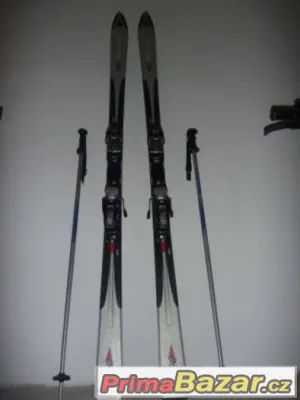 Lyže Blizzard