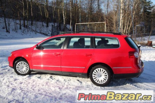 VW PASSAT 2.0 TDI – fotografie 2