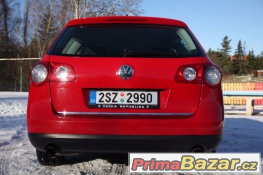 VW PASSAT 2.0 TDI – fotografie 5