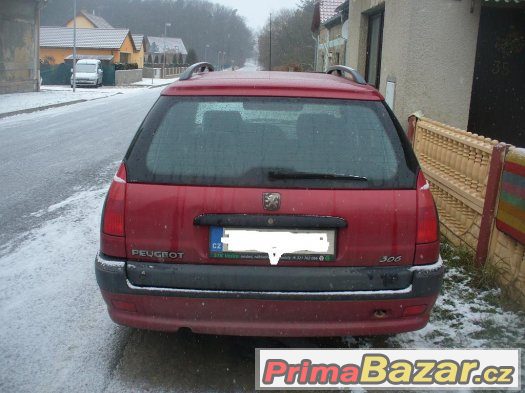 peugeot – fotografie 2