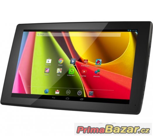 Archos 101 Cobalt, 24měsíců záruka, více kusů skladem – fotografie 1