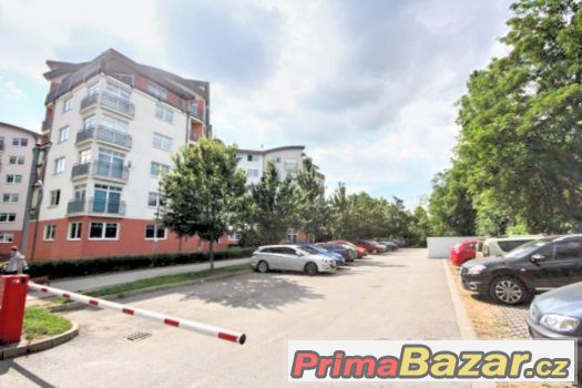 Pronájem bytu 1+kk, Praha 10 - Vršovice. – fotografie 5