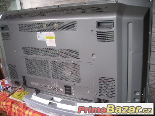 Televize LG 42PX2RVA – fotografie 2