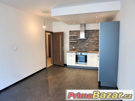 Pronájem bytu 2+kk, Praha 9 - Střížkov. – fotografie 1