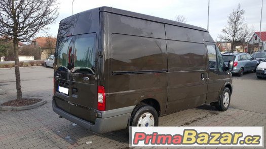 Prodám Ford Transit 2,2tdci r.v.2006 – fotografie 3