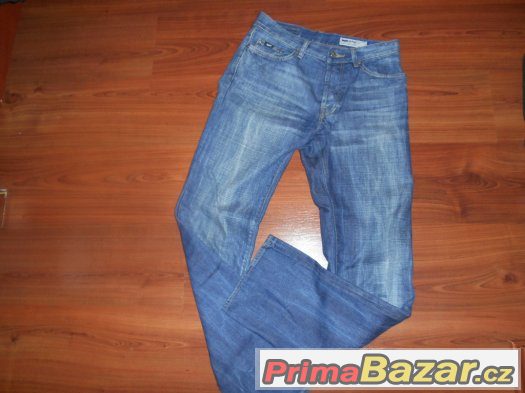 pánské rifle GAS - 30/34 – fotografie 1