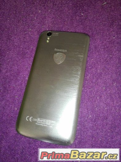 Prodám prestigio multiphone 5508 – fotografie 2