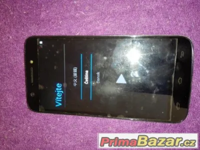Prodám prestigio multiphone 5508