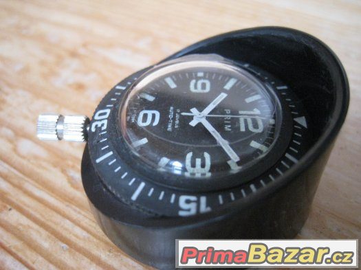Hodinky Prim AUTO TIME – fotografie 1