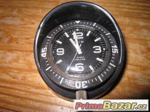 Hodinky Prim AUTO TIME – fotografie 2