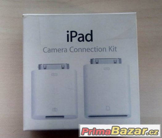 Příslušenství k IPad – fotografie 1