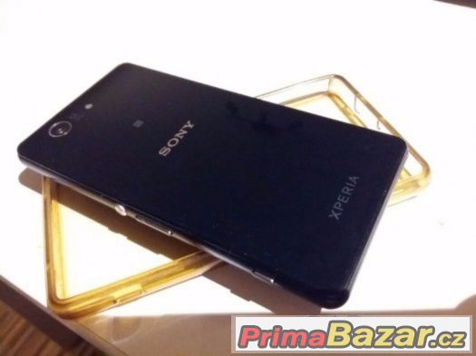 Sony Xperia Z1 – fotografie 2