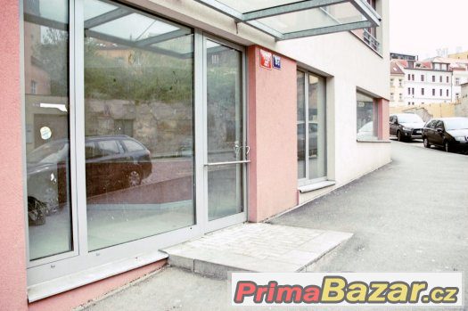 Prodej, prodejna potravin 84 m2, Praha 5 - Košíře. – fotografie 5