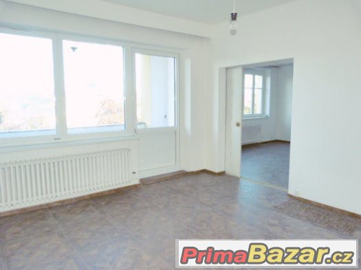 Pronájem bytu 3+kk, Praha 4 - Podolí. – fotografie 2