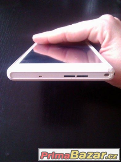 Sony Xperia M2 – fotografie 2