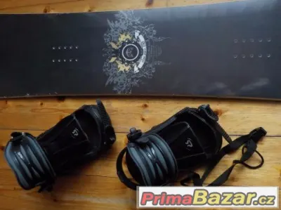 Snowboards Elan Pure délka 150cm