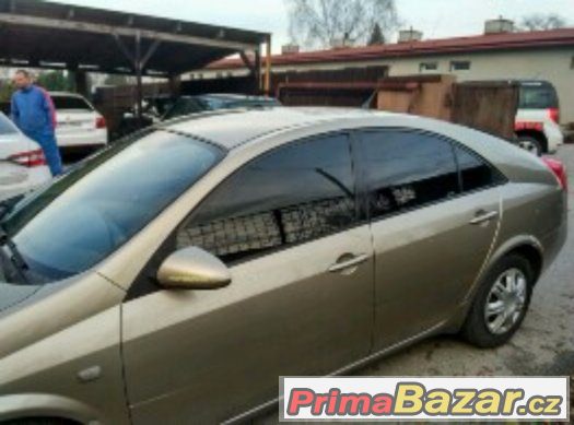 PRIMERA P12 2,2DI – fotografie 2