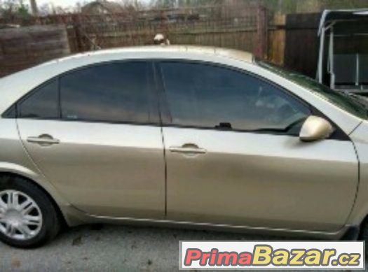 PRIMERA P12 2,2DI – fotografie 3