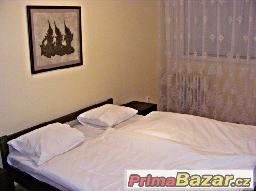 Pronájem bytu 2+kk, Praha 7 - Holešovice. – fotografie 1
